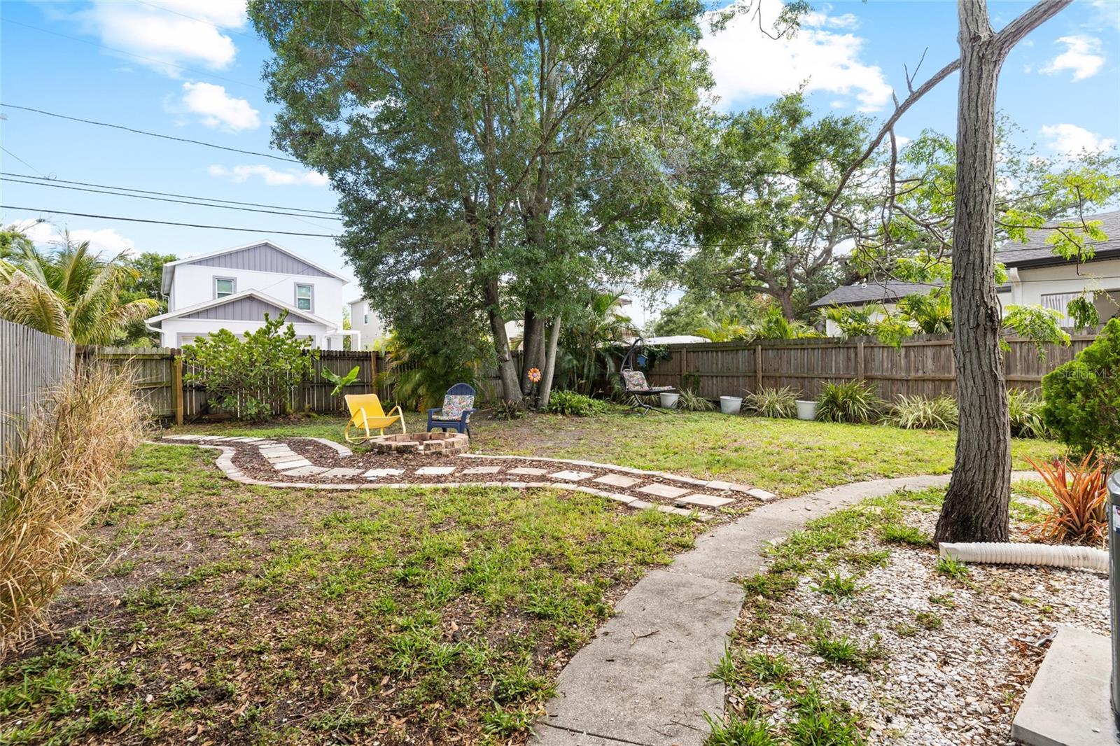 466 36TH AVE N, ST PETERSBURG, FL, 33704