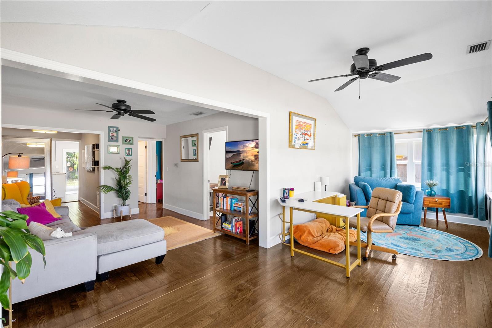 466 36TH AVE N, ST PETERSBURG, FL, 33704