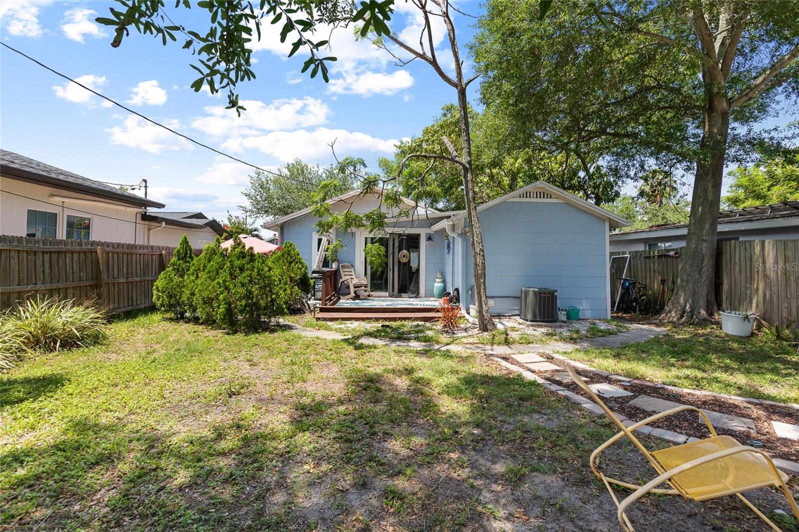 466 36TH AVE N, ST PETERSBURG, FL, 33704