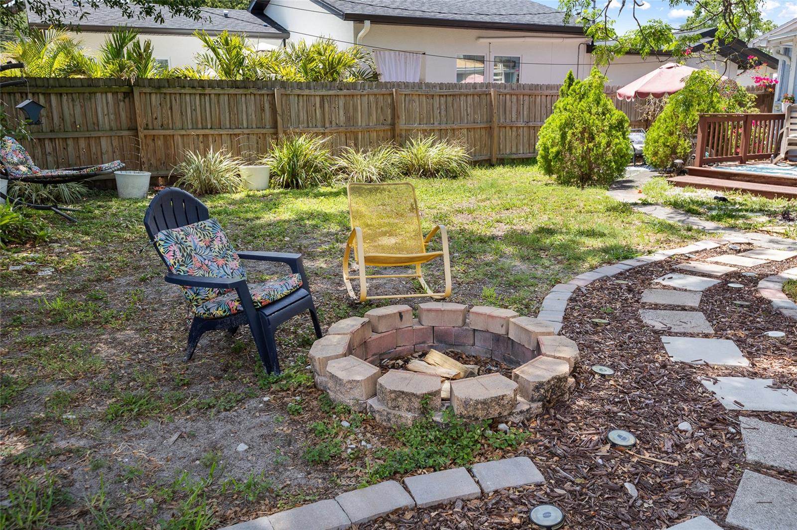 466 36TH AVE N, ST PETERSBURG, FL, 33704