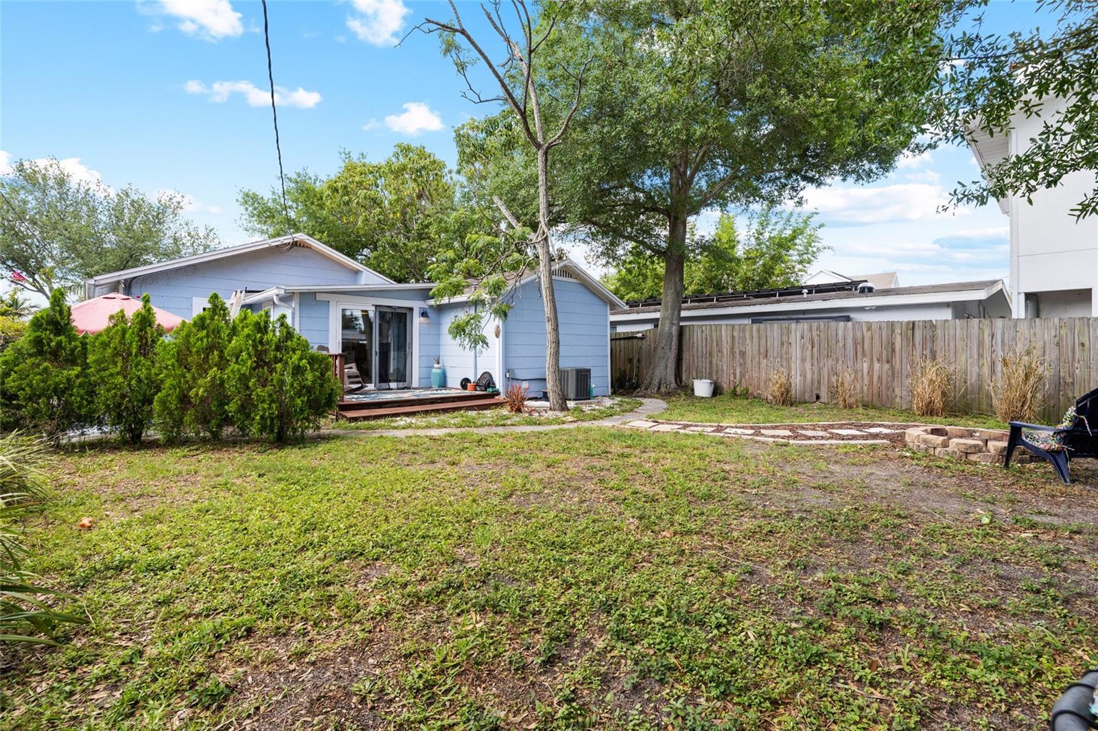 466 36TH AVE N, ST PETERSBURG, FL, 33704