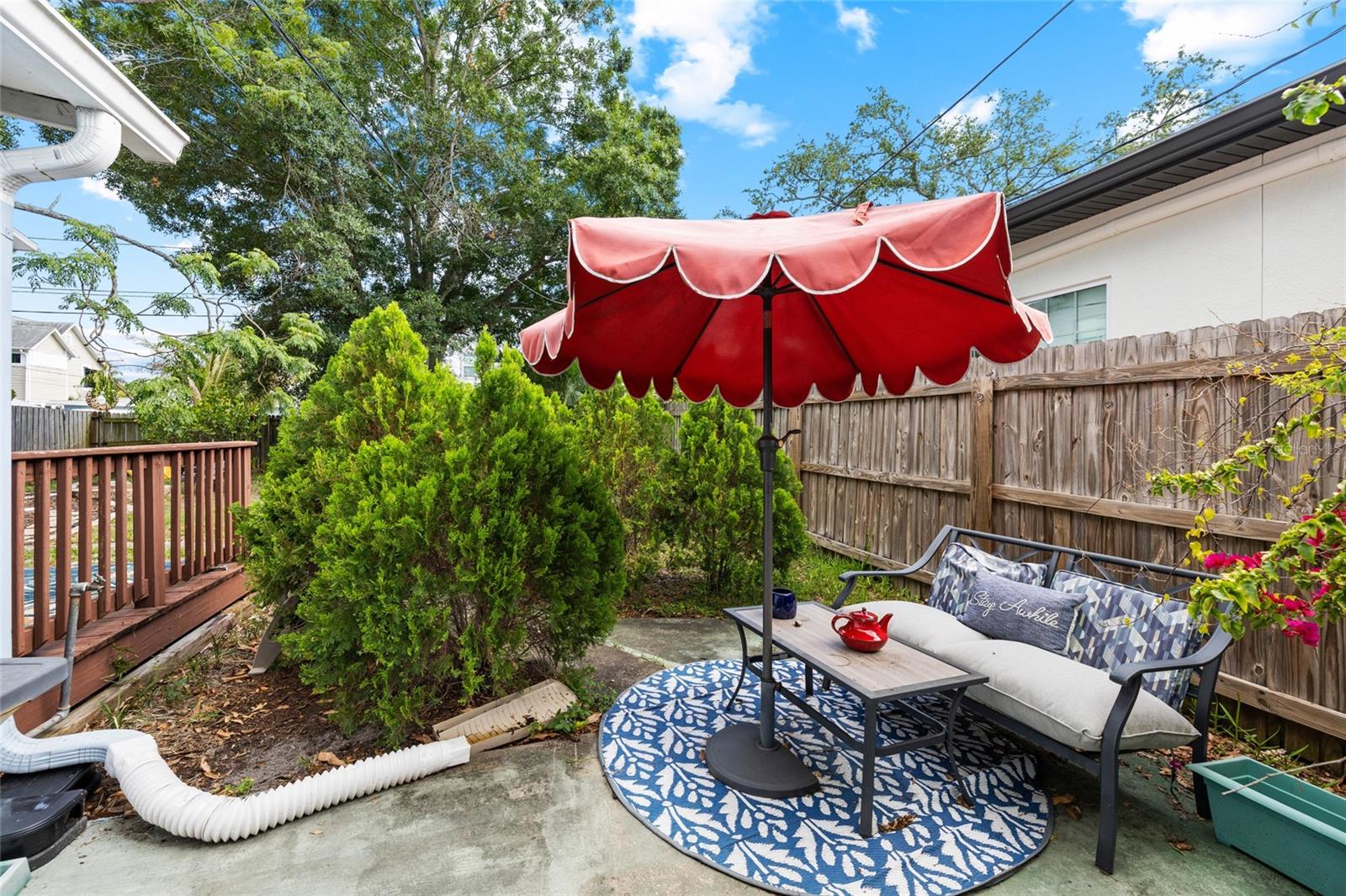466 36TH AVE N, ST PETERSBURG, FL, 33704