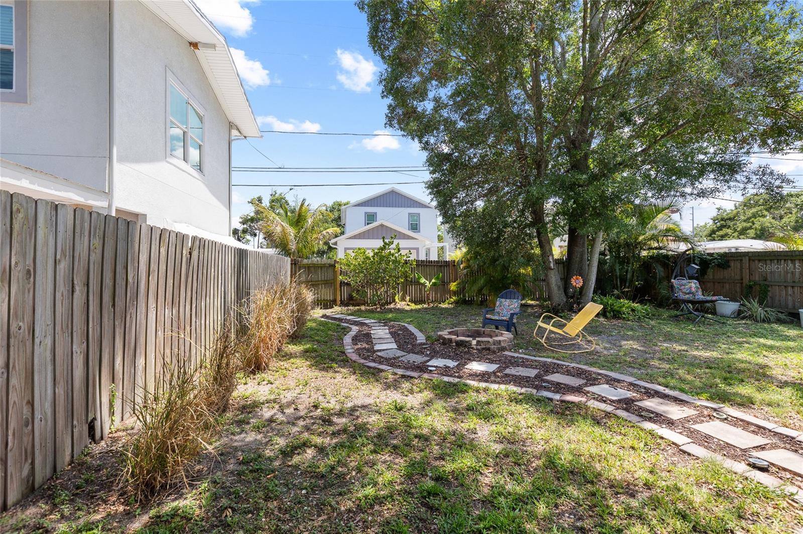 466 36TH AVE N, ST PETERSBURG, FL, 33704
