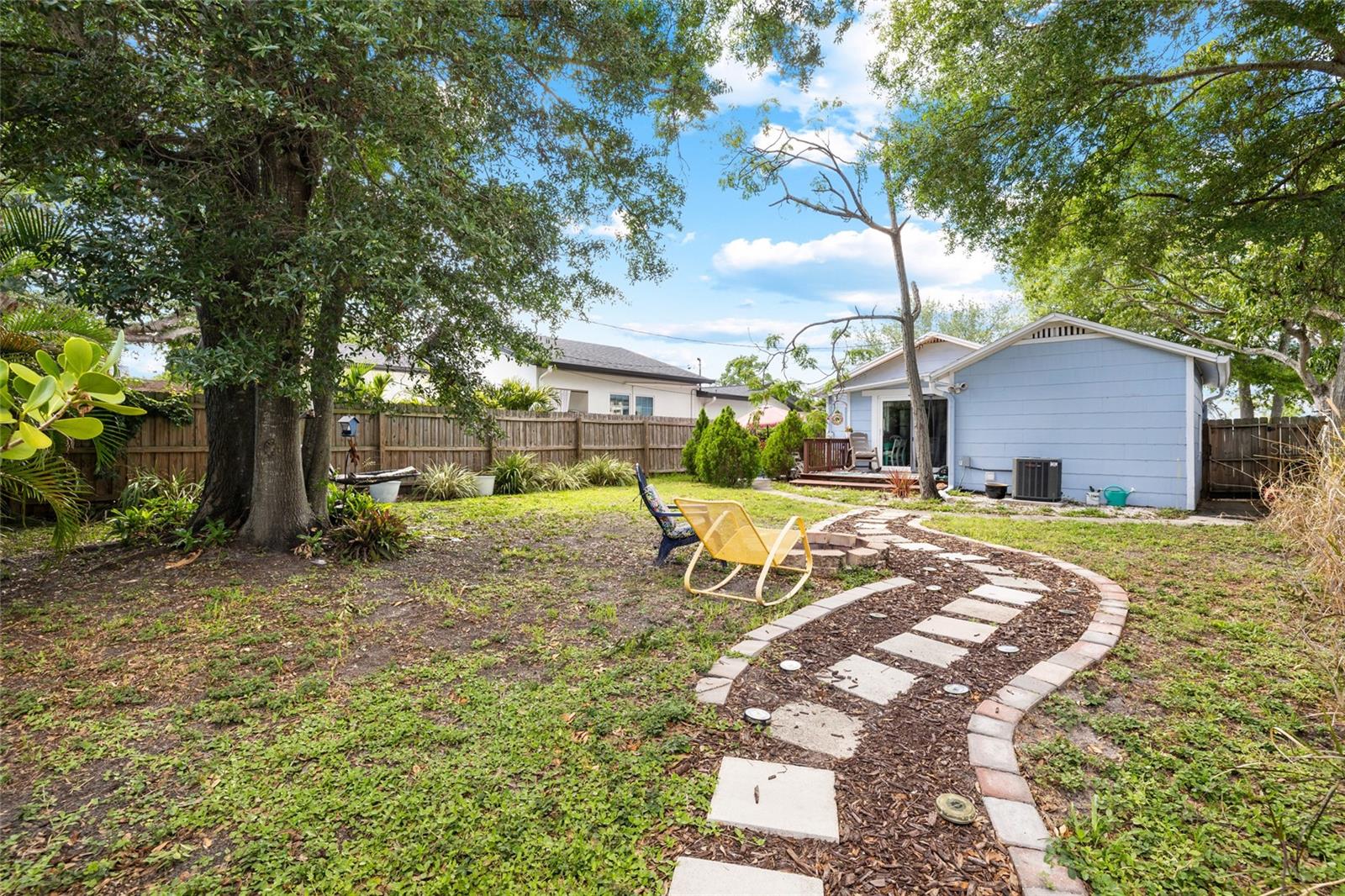 466 36TH AVE N, ST PETERSBURG, FL, 33704