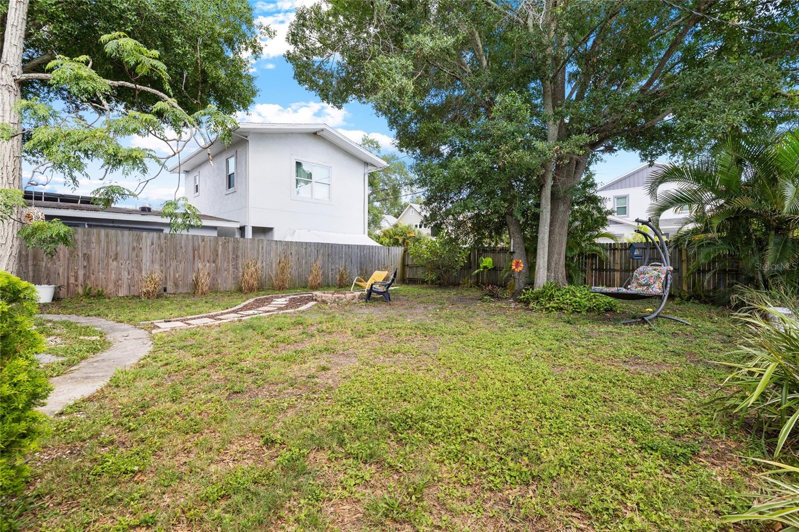 466 36TH AVE N, ST PETERSBURG, FL, 33704