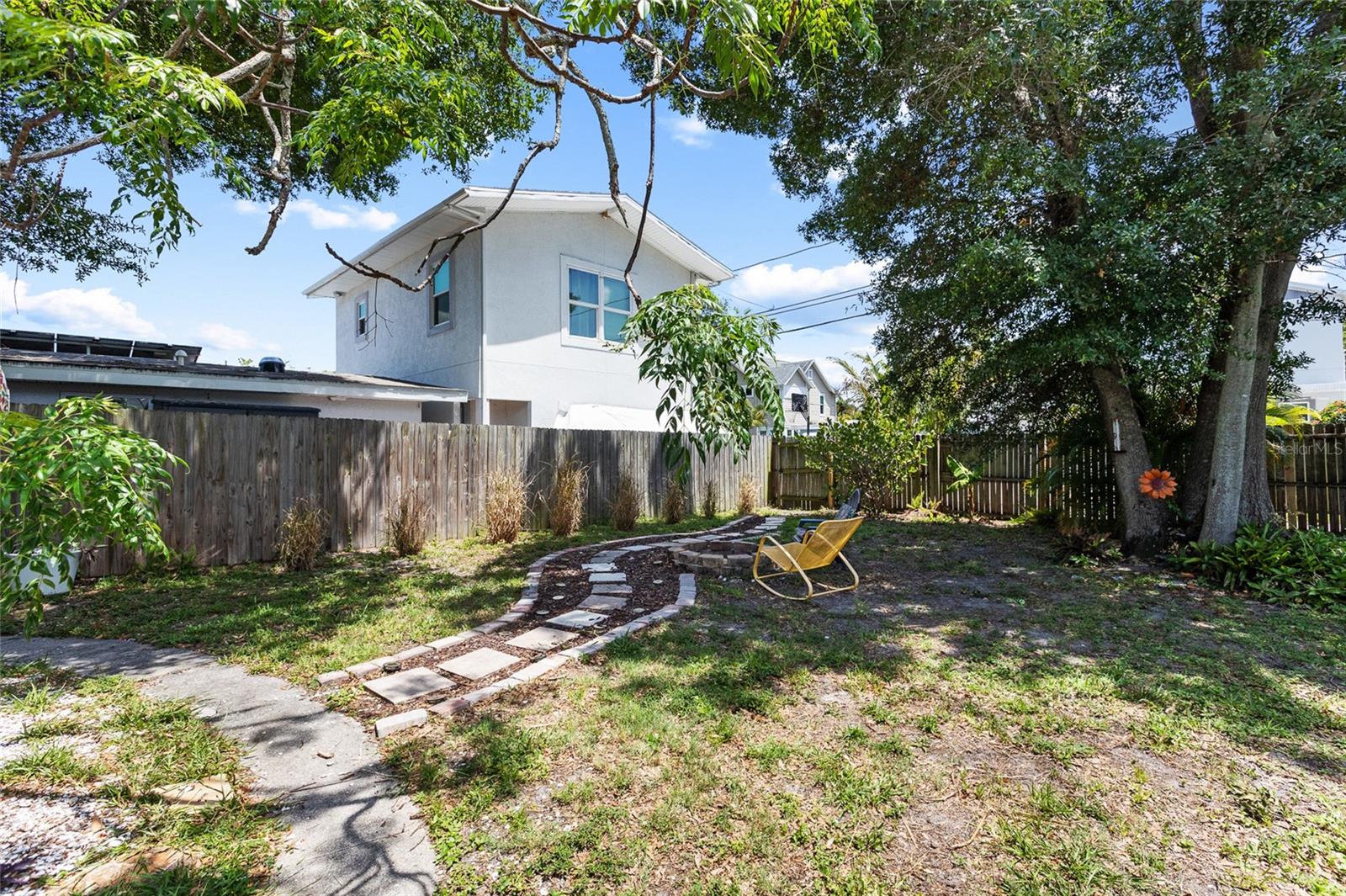466 36TH AVE N, ST PETERSBURG, FL, 33704