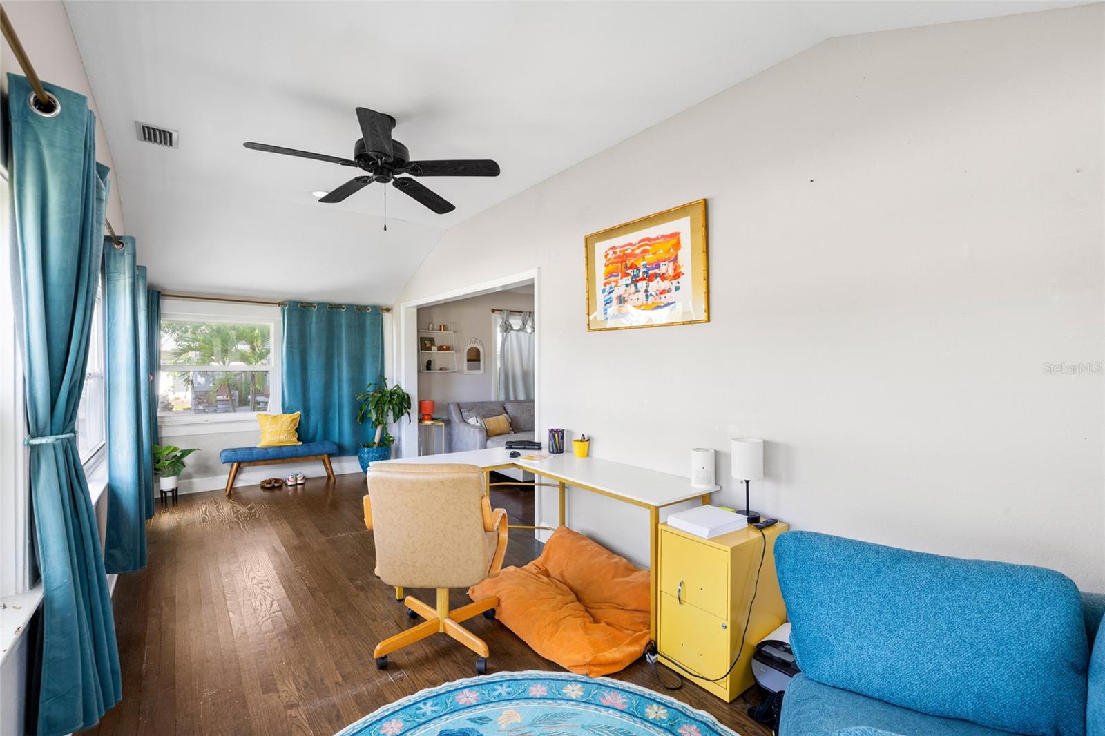 466 36TH AVE N, ST PETERSBURG, FL, 33704
