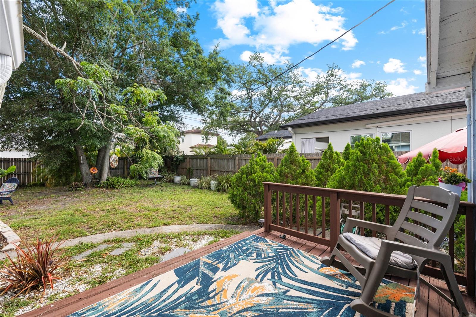 466 36TH AVE N, ST PETERSBURG, FL, 33704