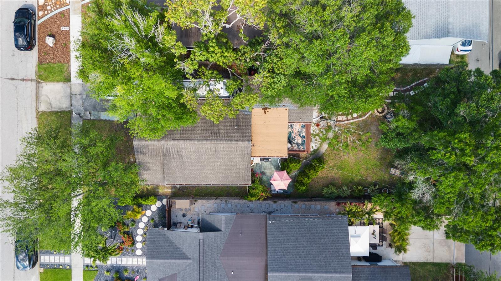 466 36TH AVE N, ST PETERSBURG, FL, 33704