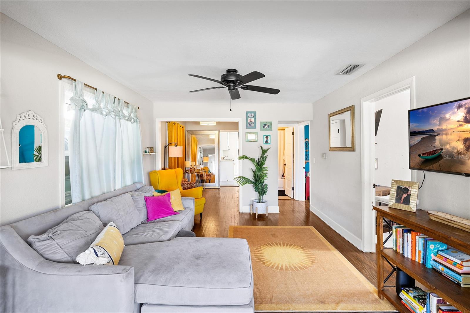 466 36TH AVE N, ST PETERSBURG, FL, 33704