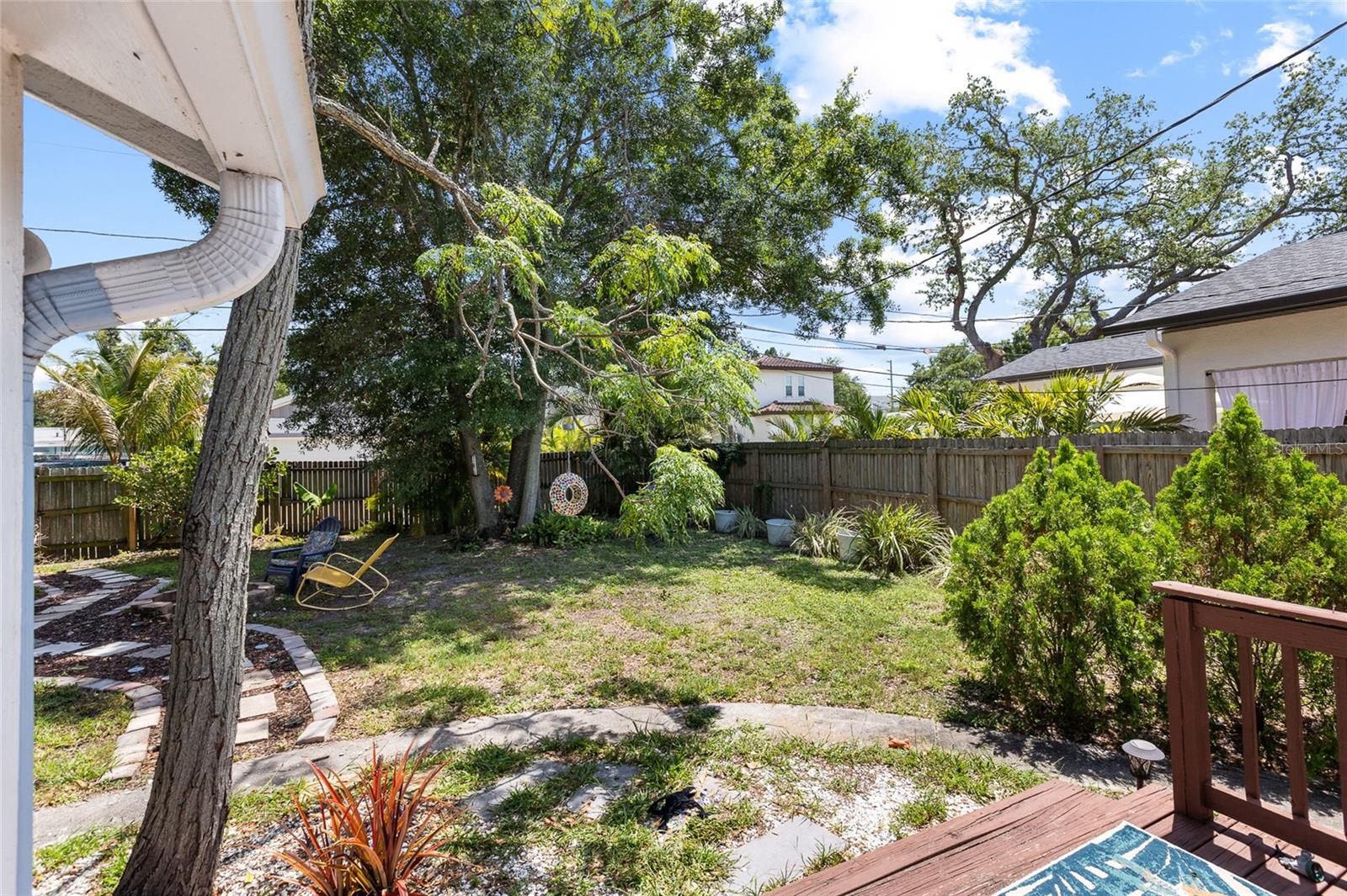 466 36TH AVE N, ST PETERSBURG, FL, 33704