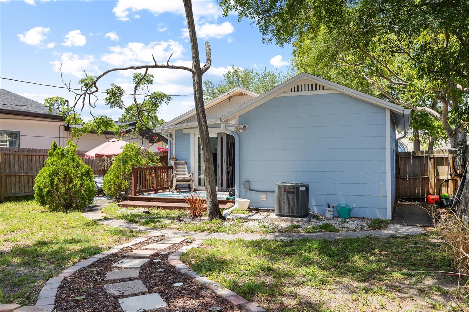 466 36TH AVE N, ST PETERSBURG, FL, 33704