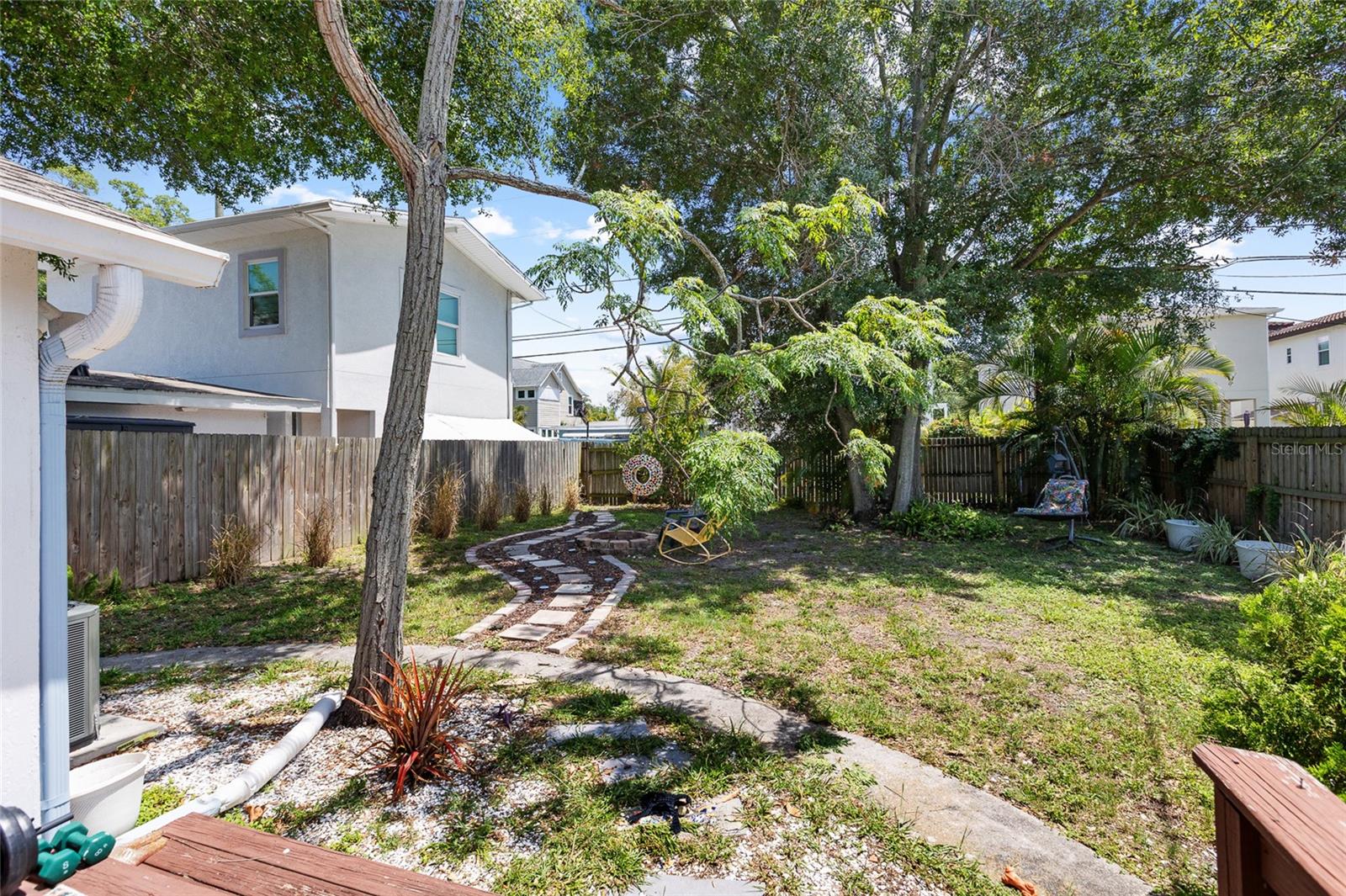466 36TH AVE N, ST PETERSBURG, FL, 33704