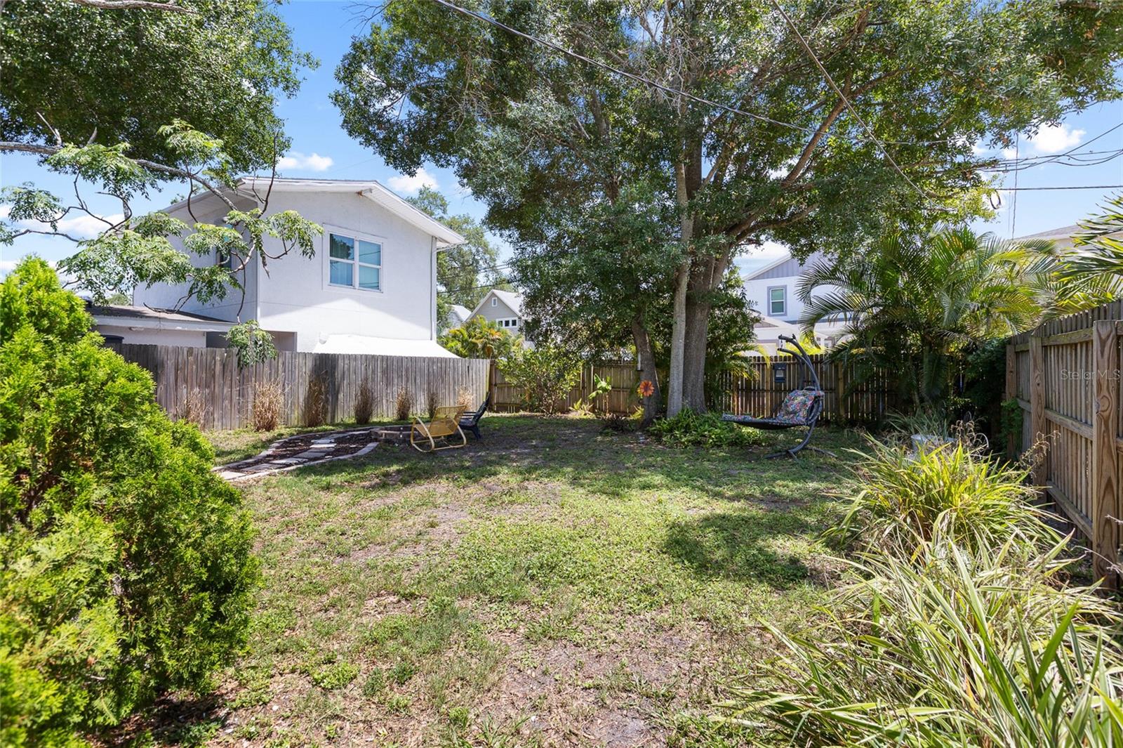 466 36TH AVE N, ST PETERSBURG, FL, 33704