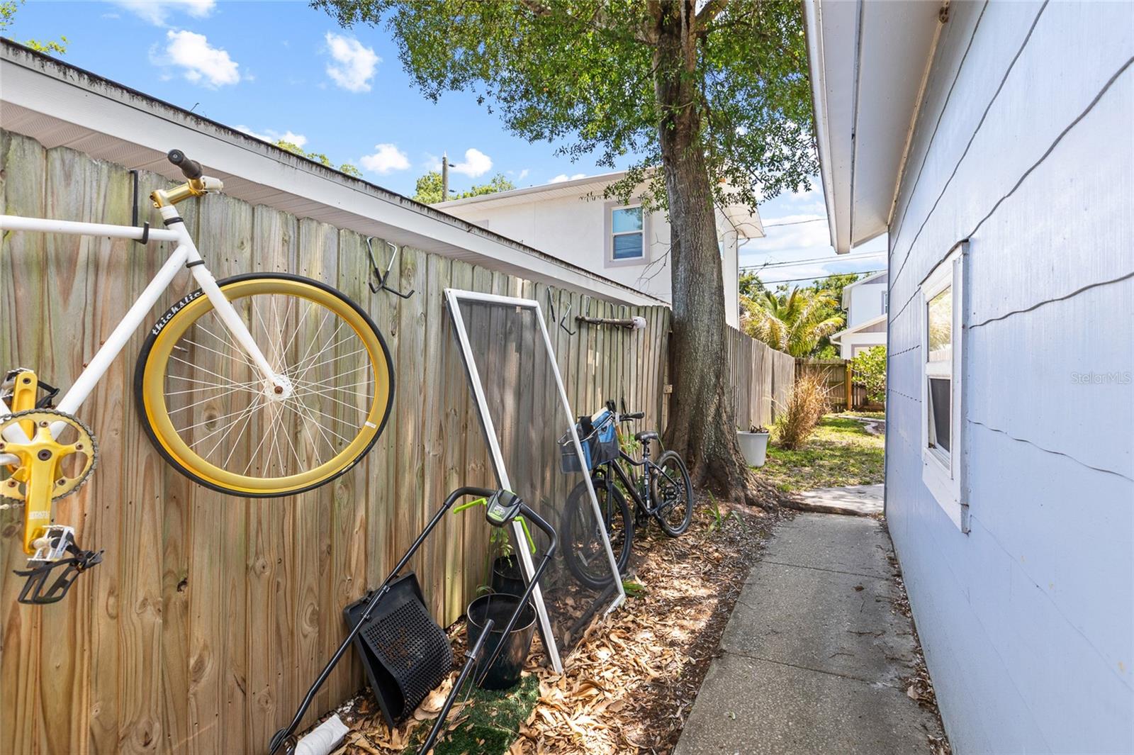 466 36TH AVE N, ST PETERSBURG, FL, 33704