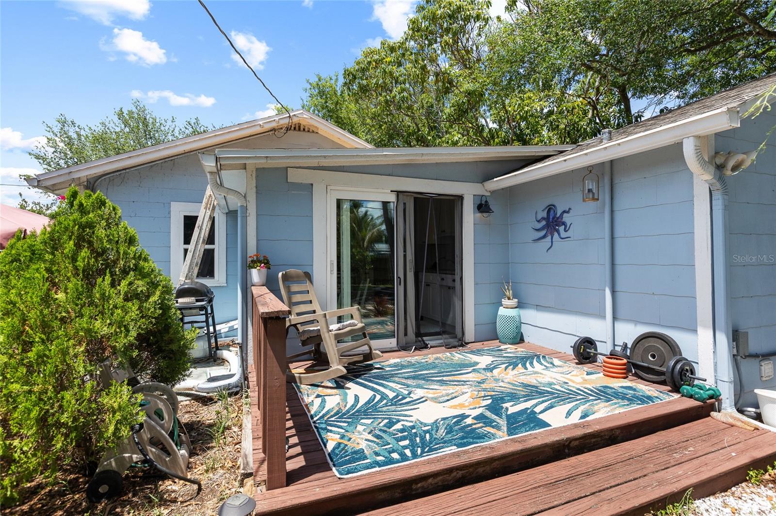 466 36TH AVE N, ST PETERSBURG, FL, 33704