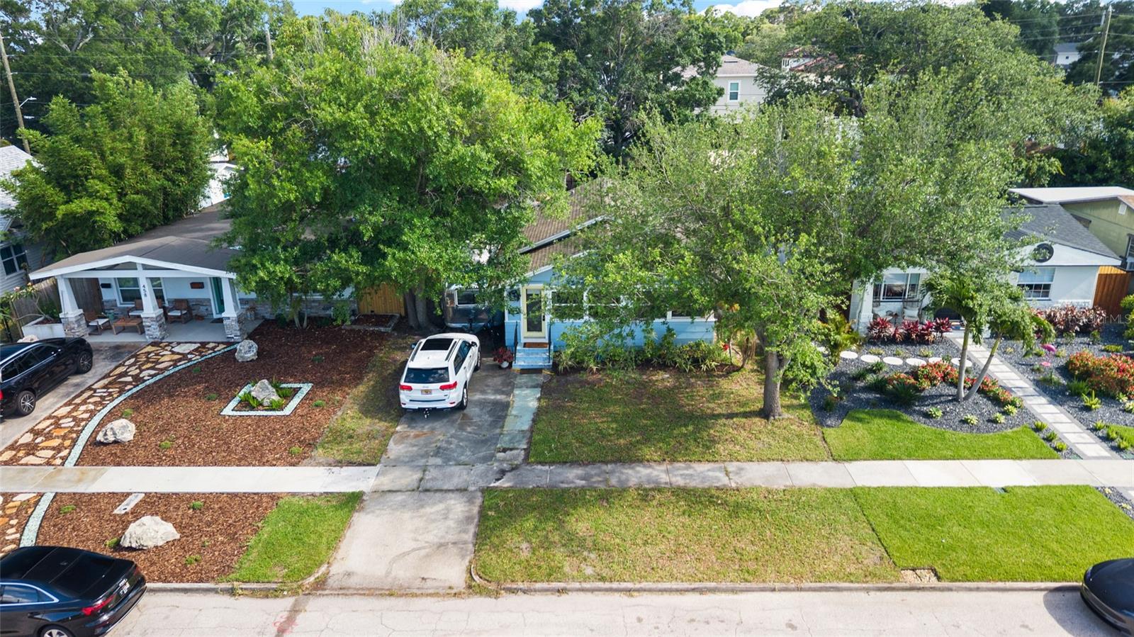 466 36TH AVE N, ST PETERSBURG, FL, 33704