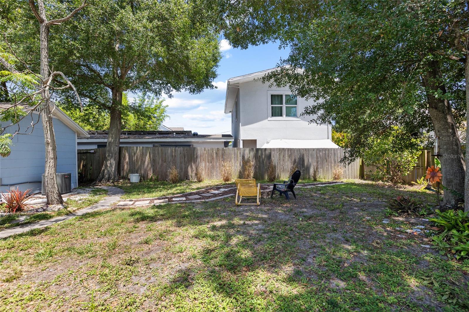 466 36TH AVE N, ST PETERSBURG, FL, 33704