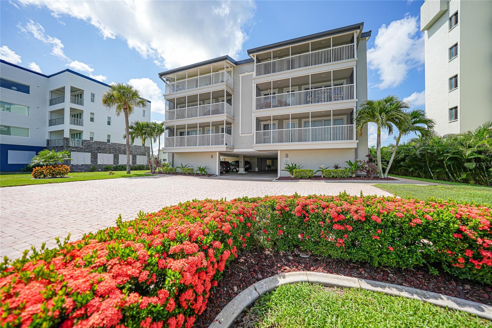 1477 PARK BEACH CIR #13, PUNTA GORDA, FL, 33950