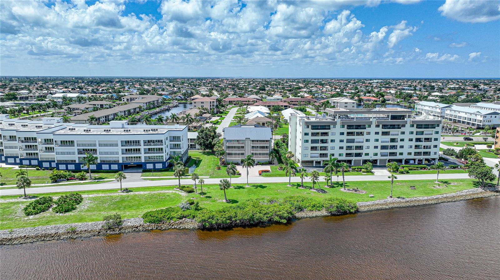 1477 PARK BEACH CIR #13, PUNTA GORDA, FL, 33950