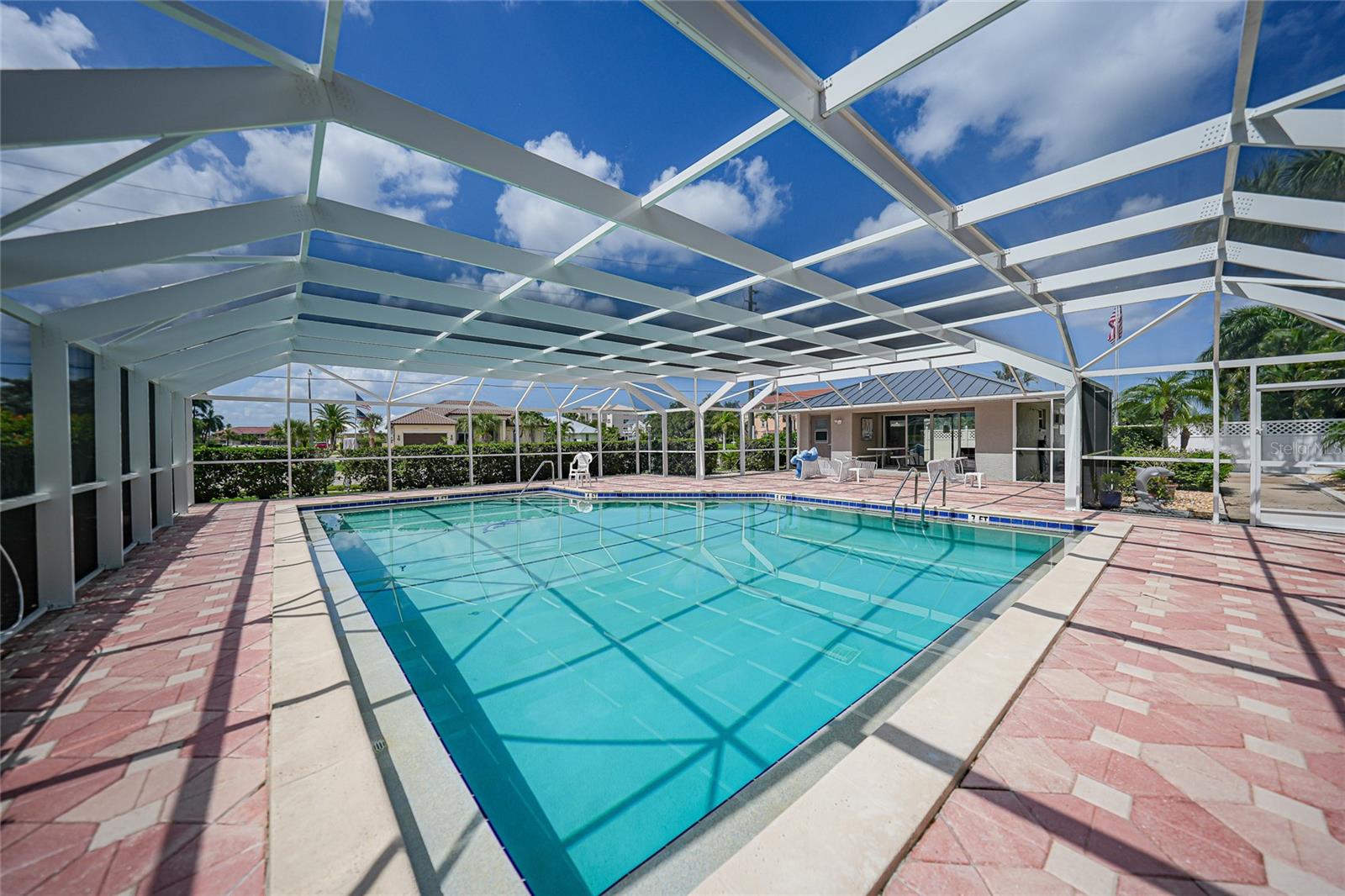 1477 PARK BEACH CIR #13, PUNTA GORDA, FL, 33950