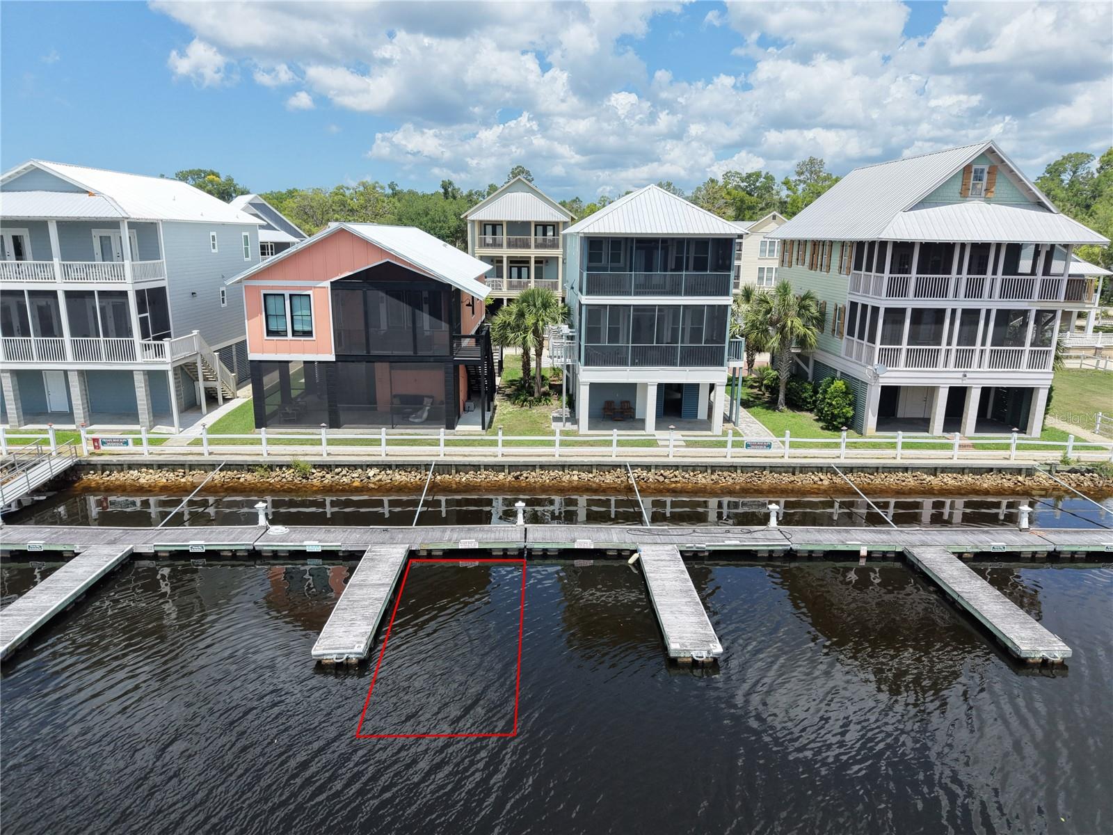 140 RYLAND CIR, STEINHATCHEE, FL, 32359