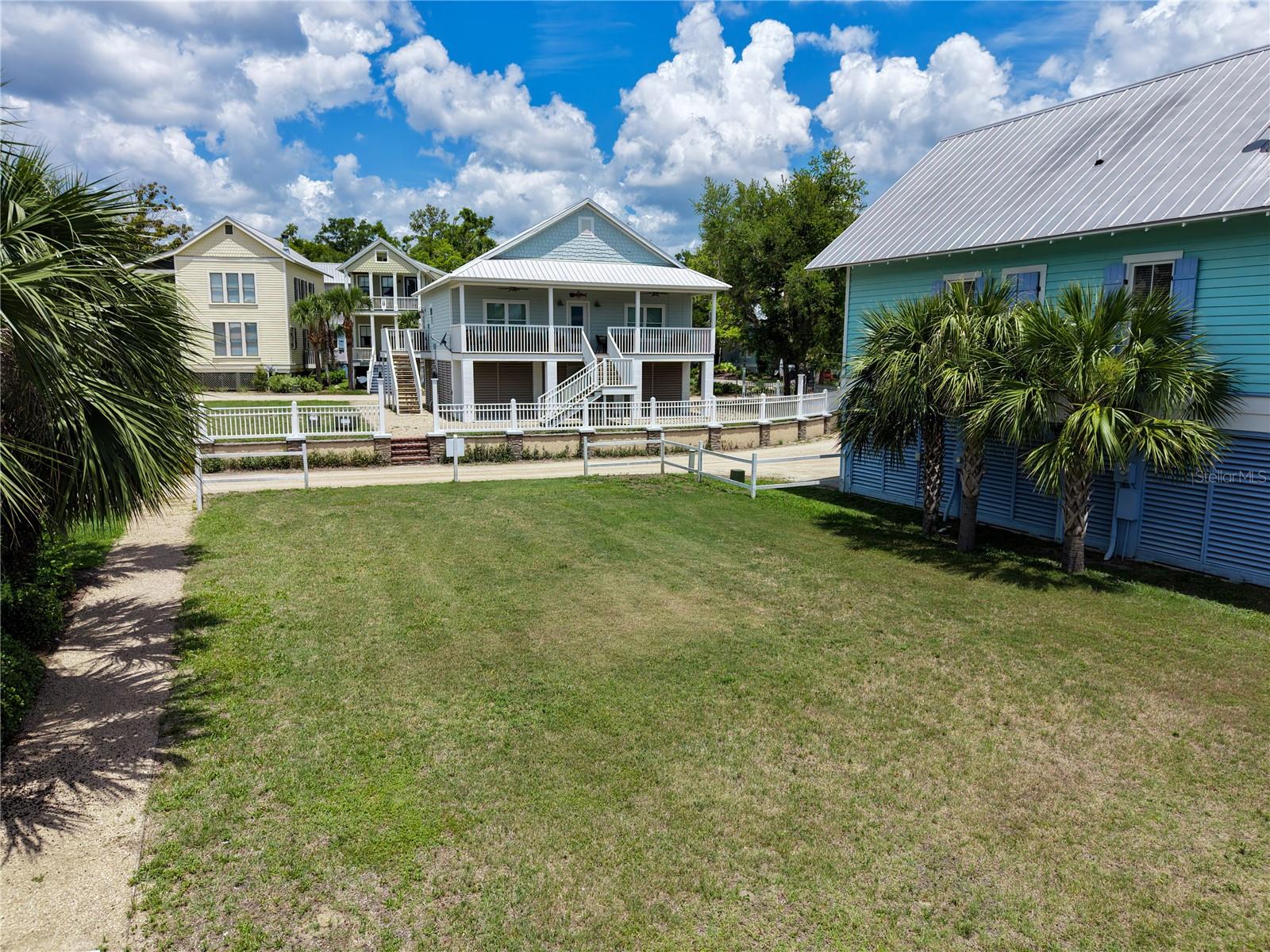 140 RYLAND CIR, STEINHATCHEE, FL, 32359