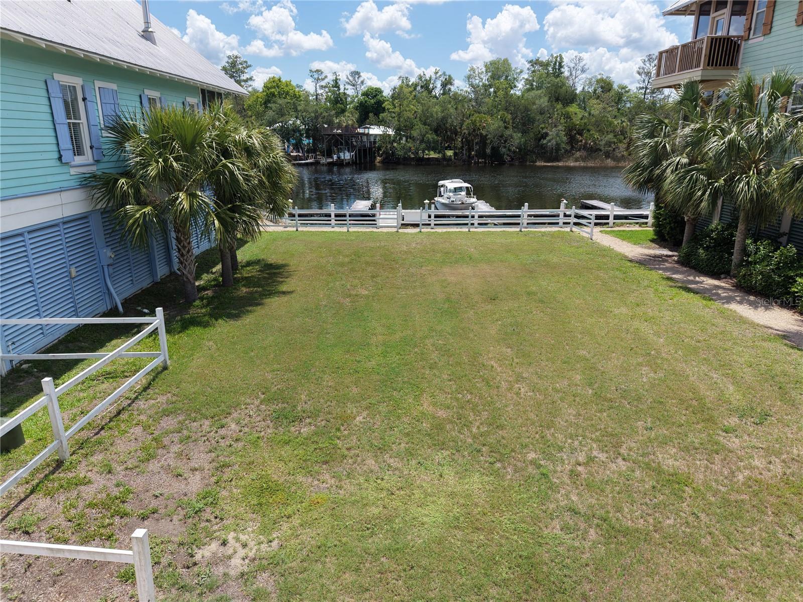 140 RYLAND CIR, STEINHATCHEE, FL, 32359