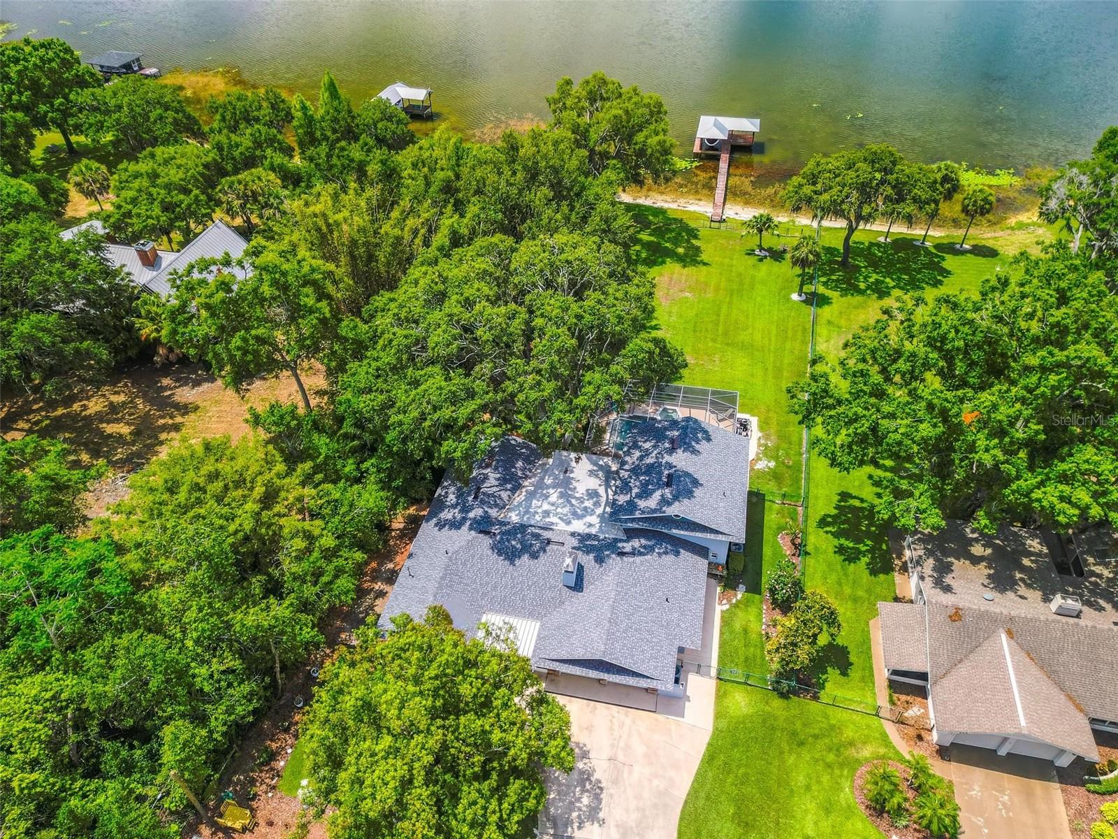 250 BRIGHAM RD NW, WINTER HAVEN, FL, 33881
