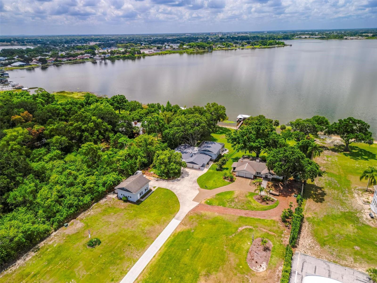 250 BRIGHAM RD NW, WINTER HAVEN, FL, 33881