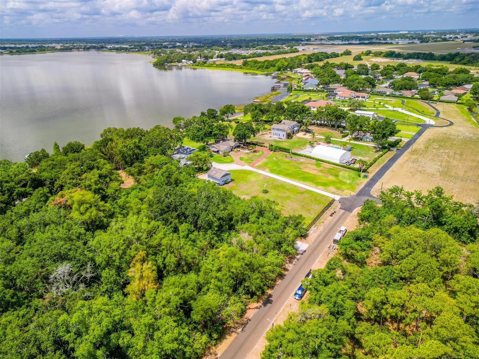 250 BRIGHAM RD NW, WINTER HAVEN, FL, 33881