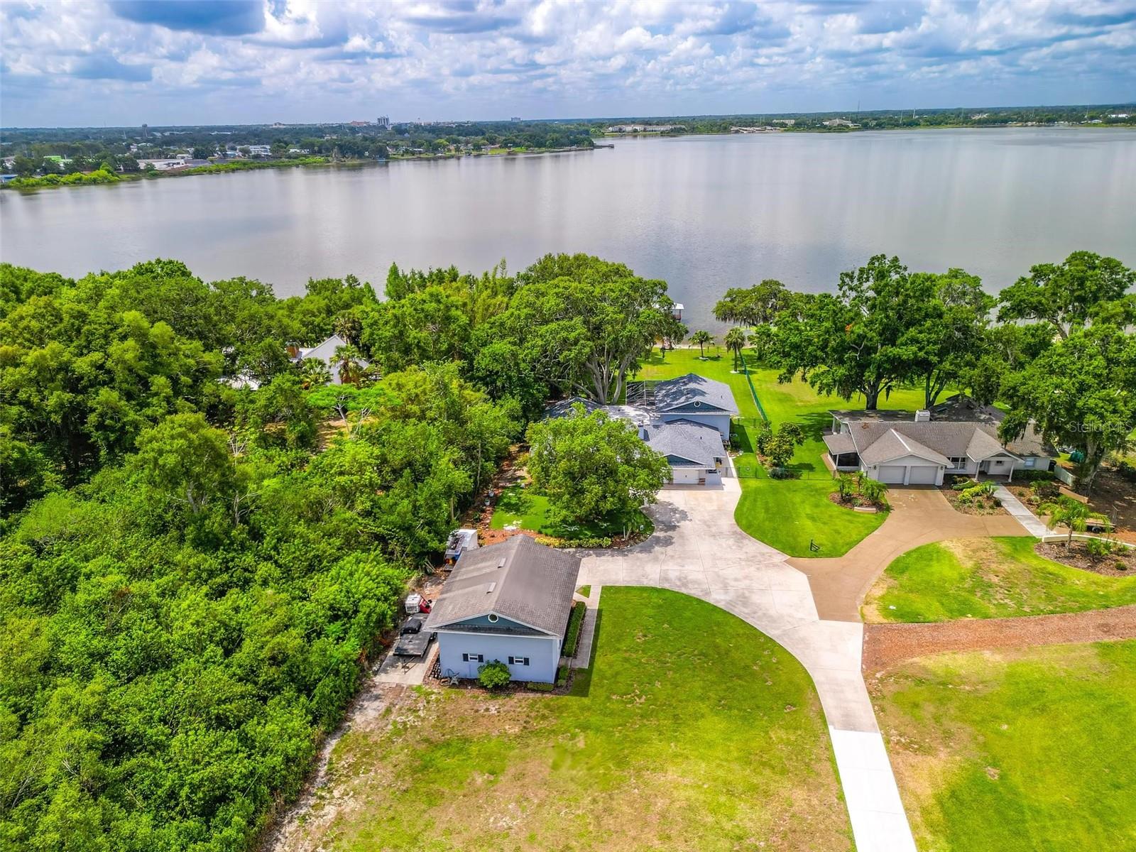 250 BRIGHAM RD NW, WINTER HAVEN, FL, 33881