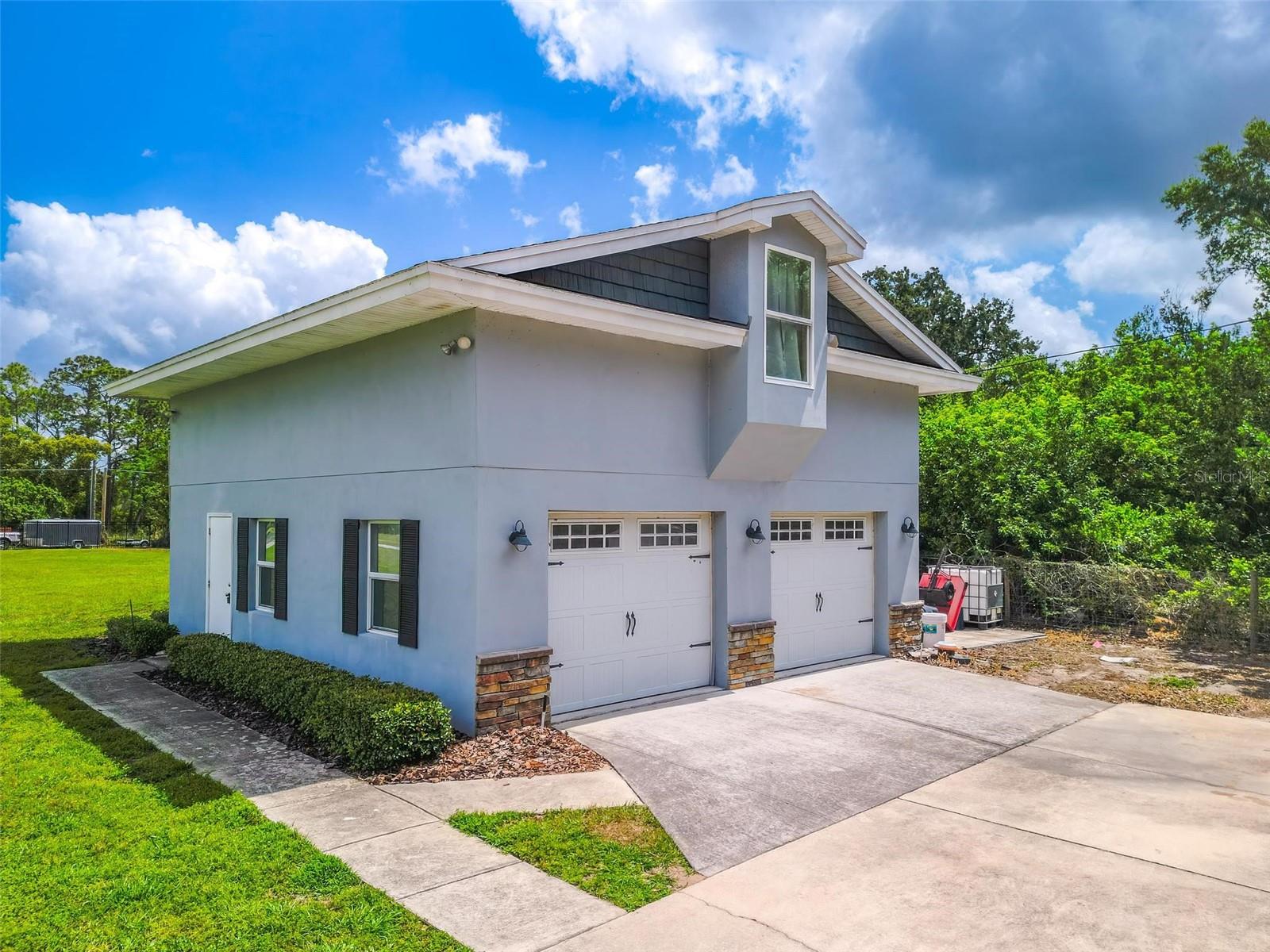 250 BRIGHAM RD NW, WINTER HAVEN, FL, 33881