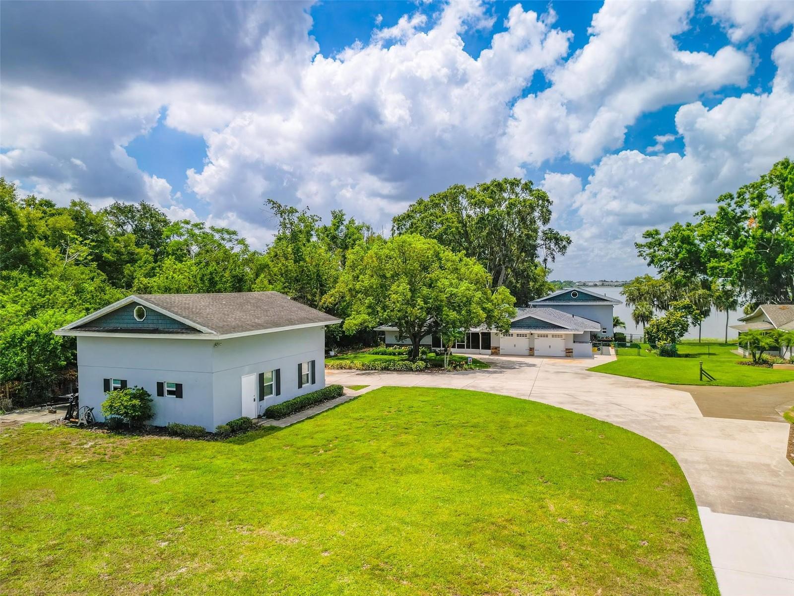 250 BRIGHAM RD NW, WINTER HAVEN, FL, 33881