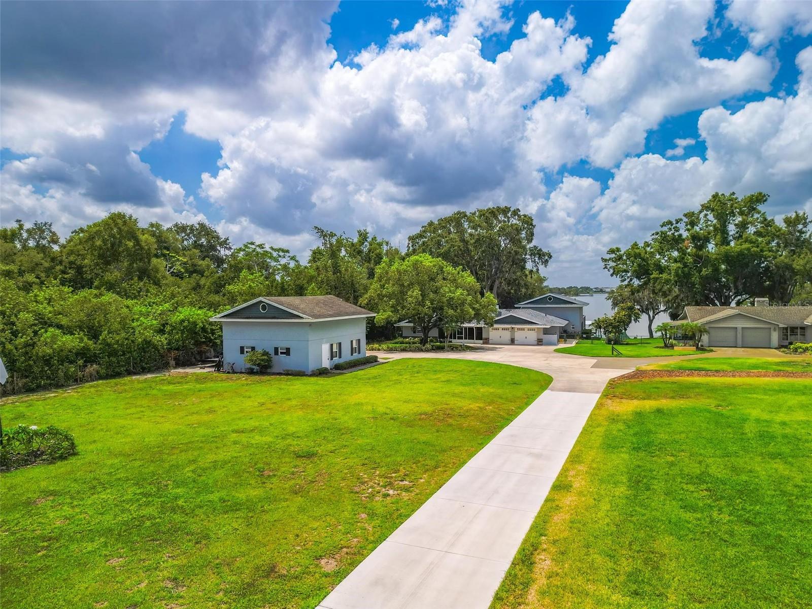 250 BRIGHAM RD NW, WINTER HAVEN, FL, 33881