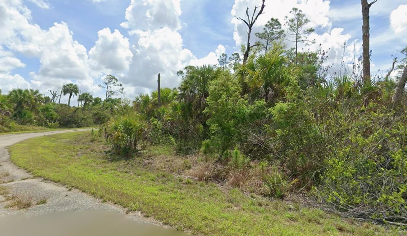 Lot 17 FIREBIRD RD, NORTH PORT, FL, 34288