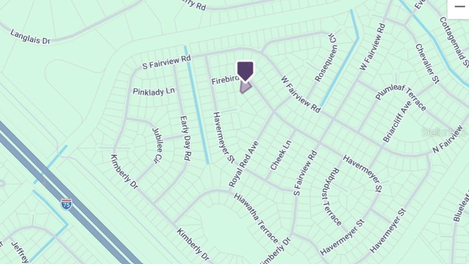 Lot 17 FIREBIRD RD, NORTH PORT, FL, 34288