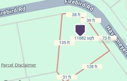 Lot 17 FIREBIRD RD, NORTH PORT, FL, 34288