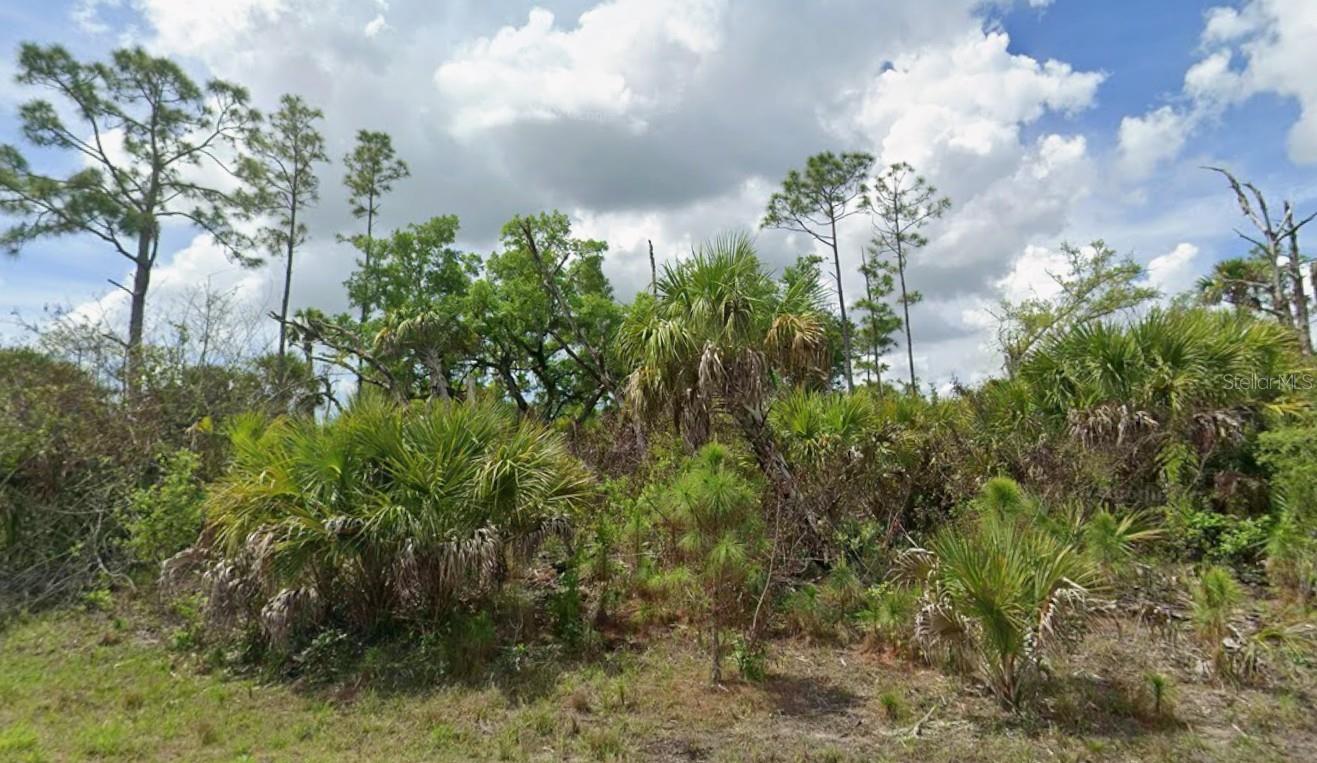 Lot 17 FIREBIRD RD, NORTH PORT, FL, 34288