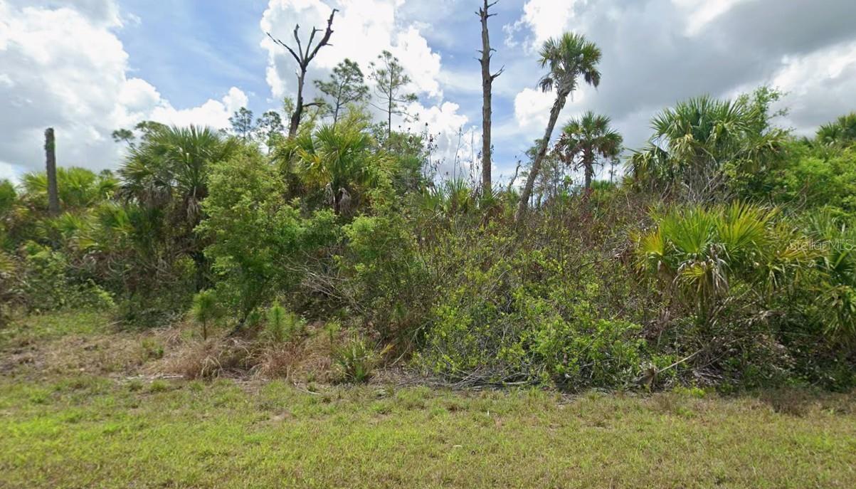 Lot 17 FIREBIRD RD, NORTH PORT, FL, 34288
