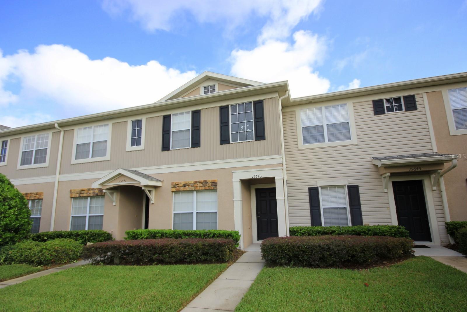 15643 STABLE RUN DR, SPRING HILL, FL, 34610
