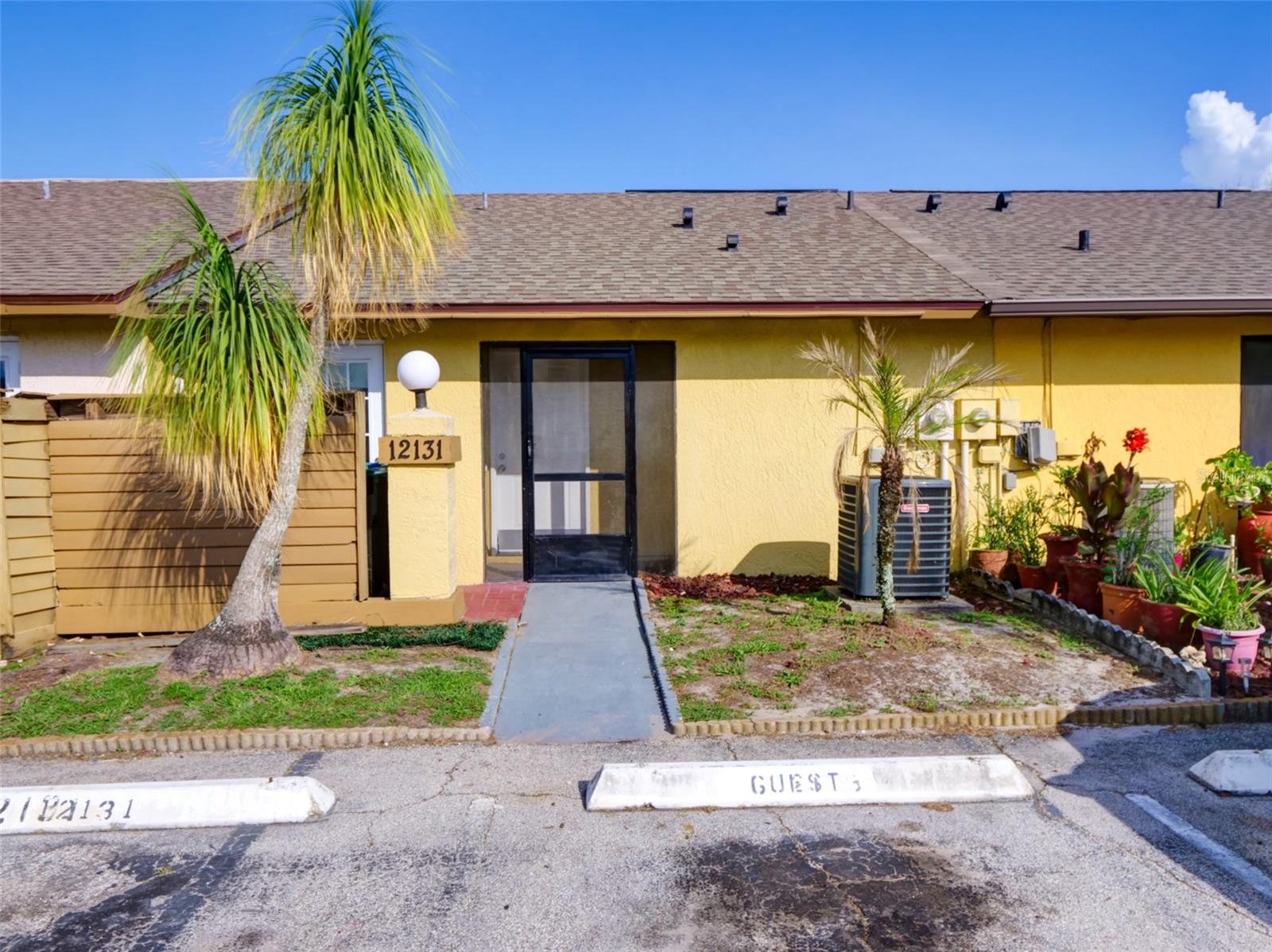12131 SAND PEBBLE WAY, ORLANDO, FL, 32824