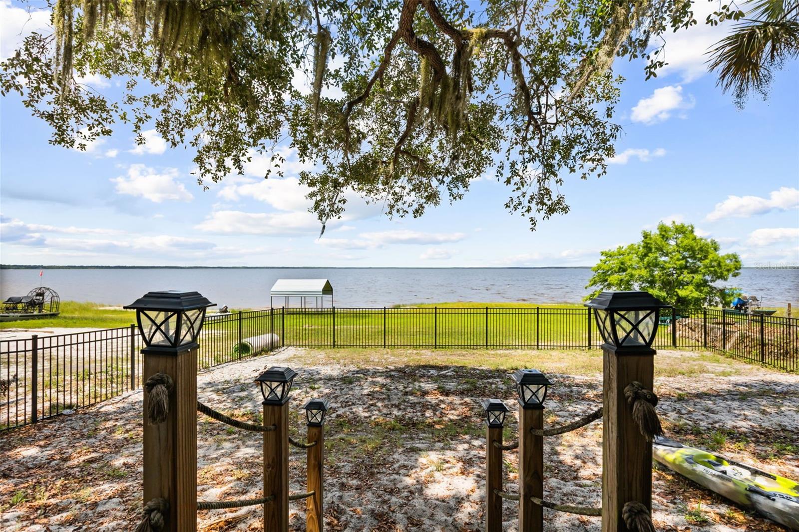 2462 FORT LANE RD, GENEVA, FL, 32732