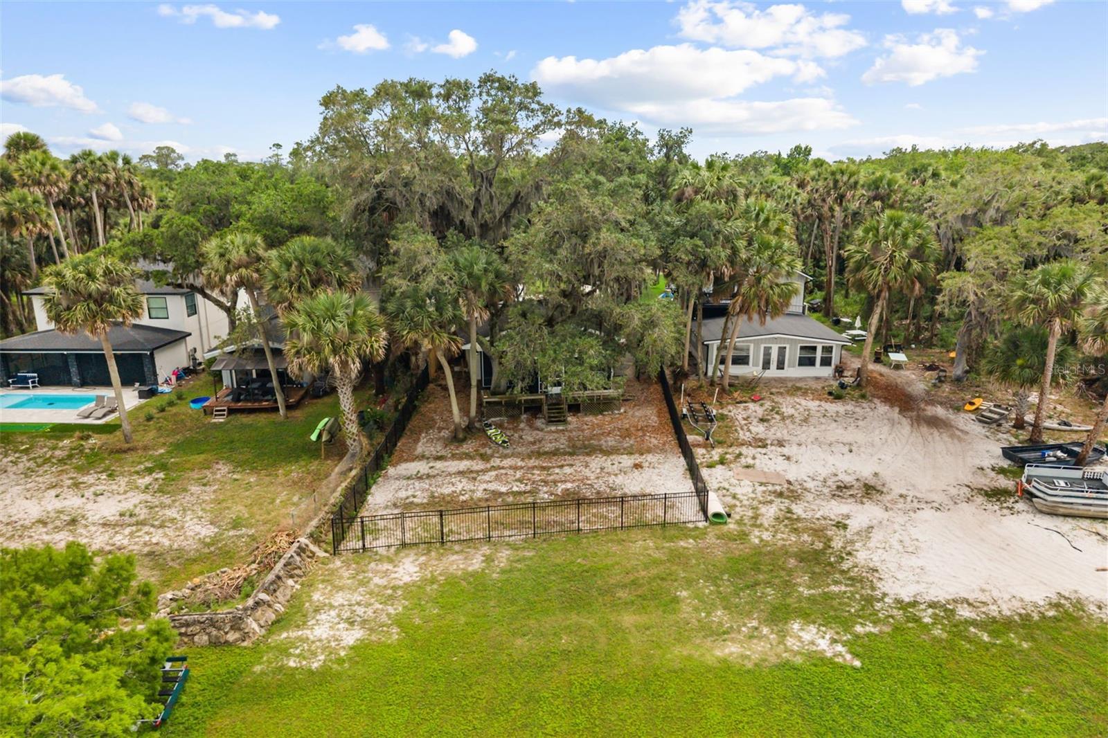 2462 FORT LANE RD, GENEVA, FL, 32732