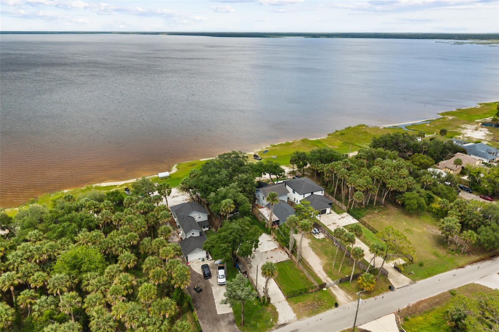 2462 FORT LANE RD, GENEVA, FL, 32732