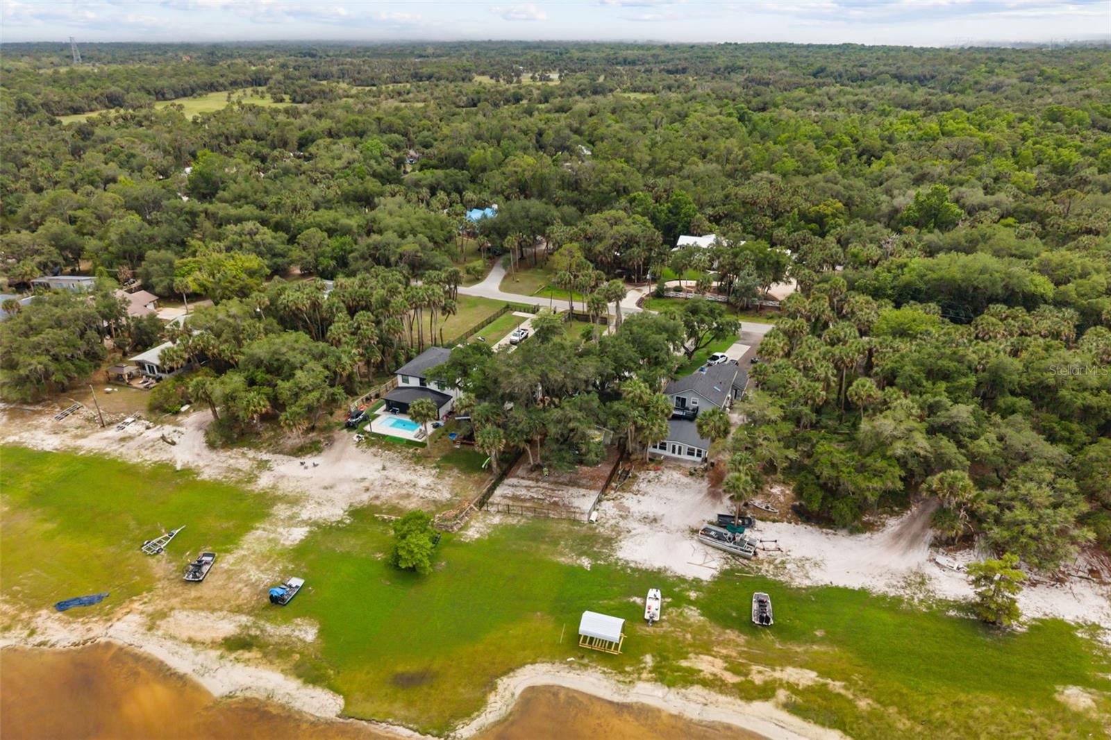 2462 FORT LANE RD, GENEVA, FL, 32732