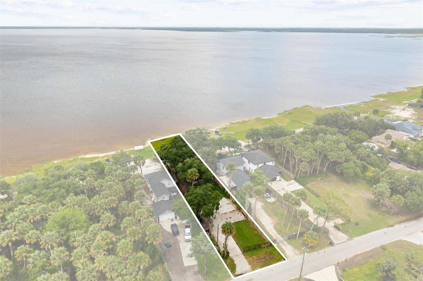 2462 FORT LANE RD, GENEVA, FL, 32732