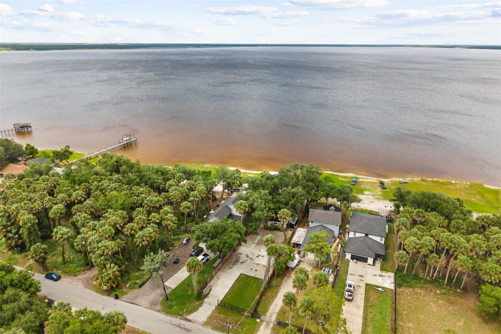 2462 FORT LANE RD, GENEVA, FL, 32732