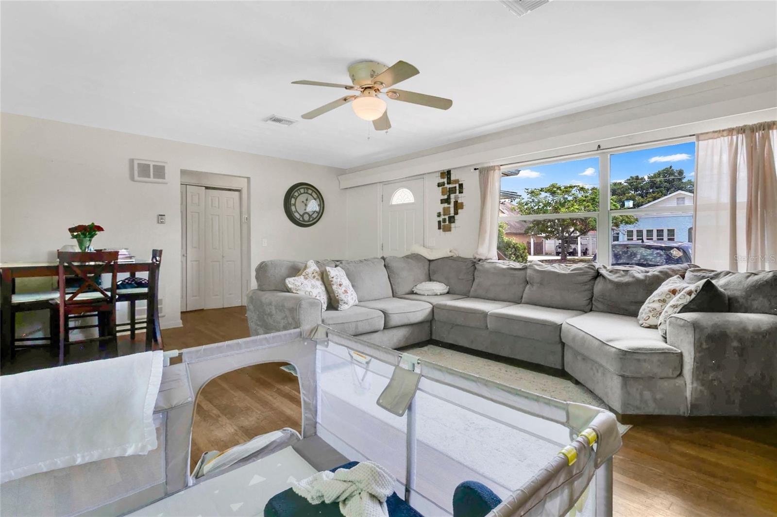 2201 WASHINGTON AVE, EUSTIS, FL, 32726