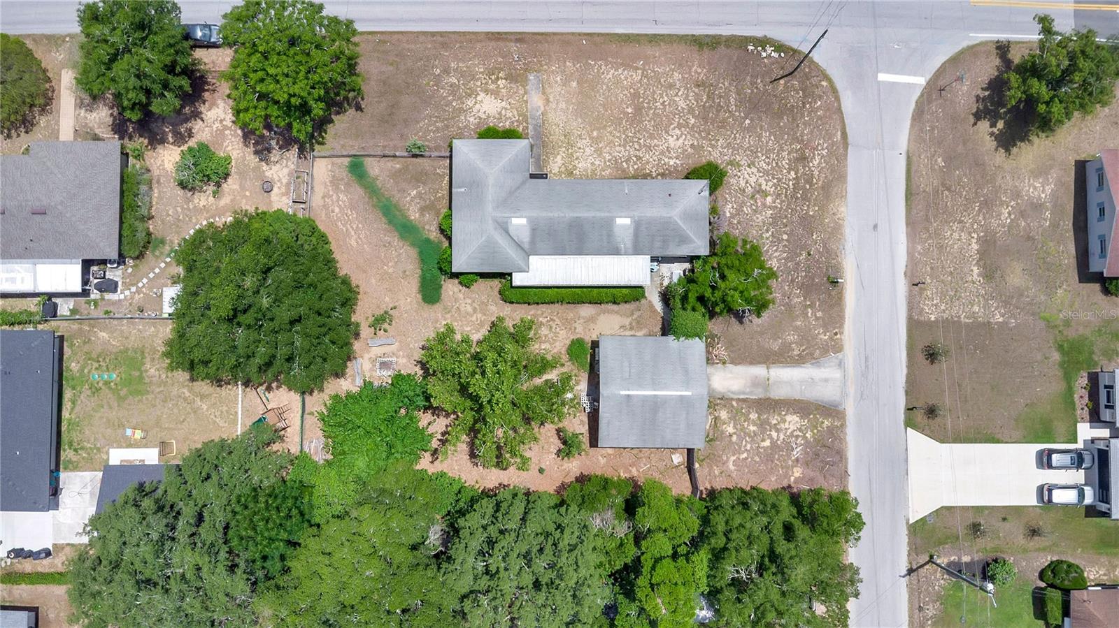 2201 WASHINGTON AVE, EUSTIS, FL, 32726